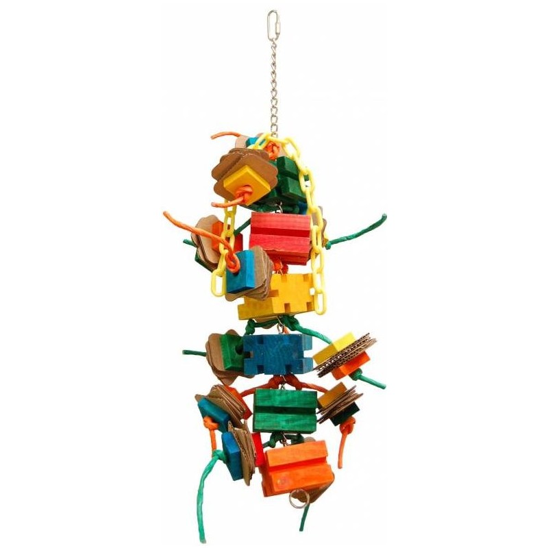 Helice Tower 65cm - Zoo-Max ZM-448 Zoo-Max 35,95 € Ornibird