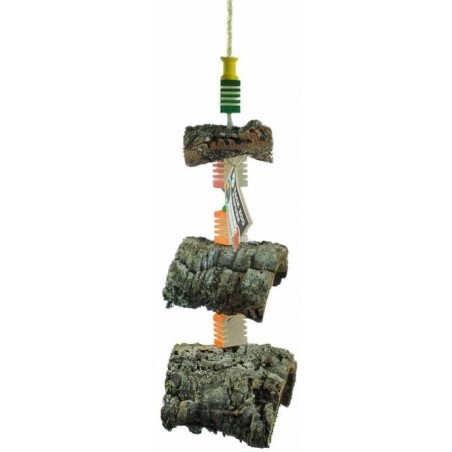 Back Zoo Nature - Ornibird SRL