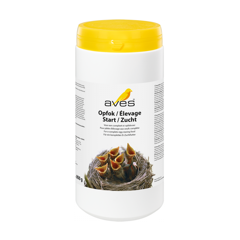 Opfok / Start 800gr - Aves Opfok / Start 800gr - Aves