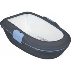 Junior Plaque Griffoir souris 35x2,5x29,5cm - Trixie - 6,00 € - Trixie - 4011905480404 - Ornibird SRL