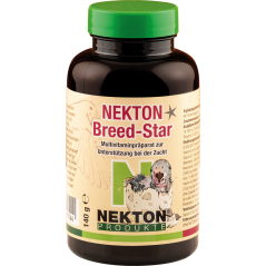 Nekton Breed Star 140gr - Complément alimentaire pour la reproduction - Nekton 217140 Nekton 10,50 € Ornibird