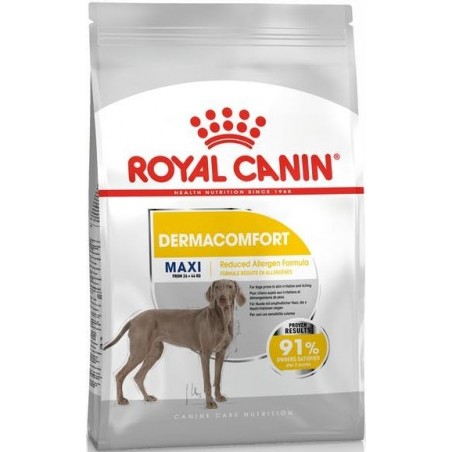 Royal Canin - Ornibird SRL