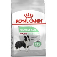 Medium Digestive Care 12kg - Royal Canin à 86,55 € - Royal Canin - 1232836 - Royal Canin