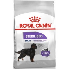 Maxi Sterilised 12kg - Royal Canin 1234326 Royal Canin 79,30 € Ornibird