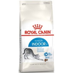 Indoor 27 4kg - Royal Canin 1250276 Royal Canin 46,50 € Ornibird