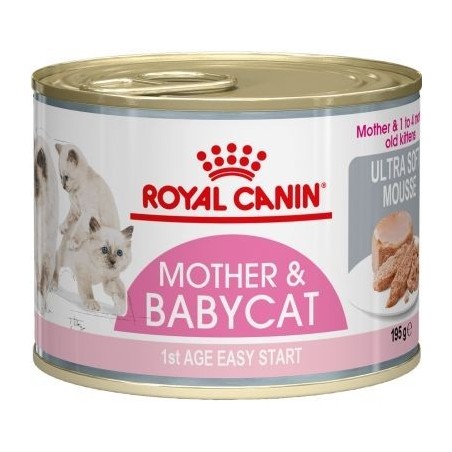 Ornibird SRL - Royal Canin
