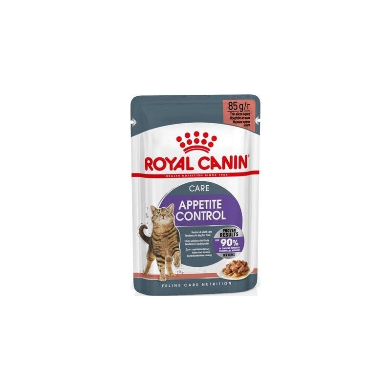 Appetite Control Care 12x85gr - Royal Canin 1259867/12x Royal Canin 25,10 € Ornibird