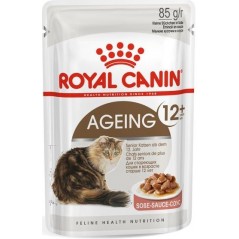 Ageing 12+ 12x85gr - Royal Canin 1259855/12x Royal Canin 22,90 € Ornibird