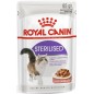 Sterilised 12x85gr - Royal Canin Sterilised 12x85gr - Royal Canin