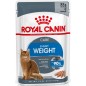 Light Weight Care 12x85gr - Royal Canin