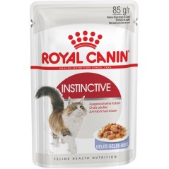 Instinctive 12x85gr - Royal Canin 1259853/12x Royal Canin 17,45 € Ornibird