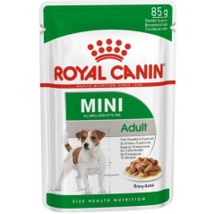 Mini Adult 12x85gr - Royal Canin 1231885/12x Royal Canin 12,40 € Ornibird