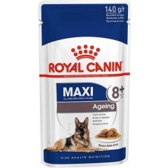 Maxi Ageing 10x140gr - Royal Canin 1231883/10x Royal Canin 22,50 € Ornibird