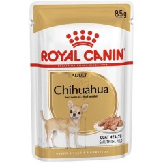 Chihuahua 12x85gr - Royal Canin 1239611/12x Royal Canin 13,60 € Ornibird