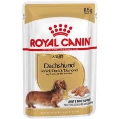 Dachshund 12x85gr - Royal Canin 1239612/12x Royal Canin 16,30 € Ornibird