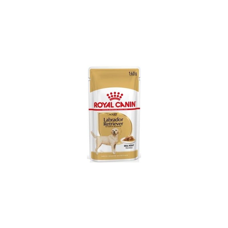 Labrador Retriever 10x140gr - Royal Canin 1239615/10x Royal Canin 22,50 € Ornibird Labrador Retriever 10x140gr - Royal Canin 1239615/10x Royal Canin 22,50 € Ornibird