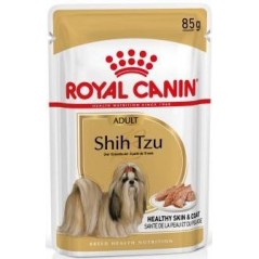 Shih Tzu 12x85gr - Royal Canin 1239614/12x Royal Canin 16,30 € Ornibird