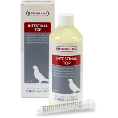 Intestinal-Top 500ml Acides gras - Oropharma 460143 Versele-Laga - Oropharma 43,20 € Ornibird