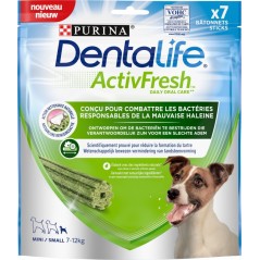 Dentalife - ActivFresh S/7x - Purina à 2,29 € - Purina - 12493667 - Purina