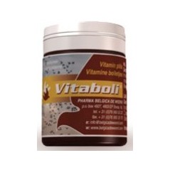 Vitaboli 100p - Belgica De Weerd 60012 Belgica De Weerd 14,35 € Ornibird