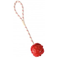 Aqua Toy Balle sur corde 7/35cm - Trixie 33482 Trixie 7,00 € Ornibird