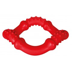 Anneau ondulé pour chiens 15cm - Trixie - 7,00 € - Trixie - 4011905033600 - Ornibird SRL