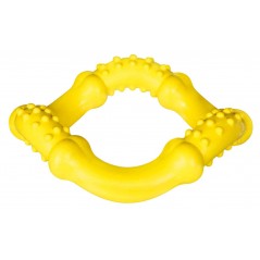 Anneau ondulé pour chiens 15cm - Trixie - 7,00 € - Trixie - 4011905033600 - Ornibird SRL