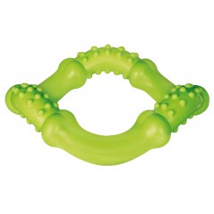 Denta Fun Chicken Chewing Big Roll, en vrac 15cm - Trixie - 3,00 € - Trixie - 4053032423800 - Ornibird SRL