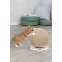 Griffoir balle 29x31cm - Trixie - 38,00 € - Trixie - 4047974437216 - Ornibird SRL