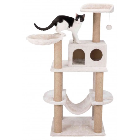 Ornibird SRL - Arbre à chat & griffoir