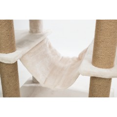 Arbre à chat Federico 60x50x142cm - Trixie - 149,00 € - Trixie - 4011905444284 - Ornibird SRL