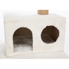 Arbre à chat Federico 60x50x142cm - Trixie - 149,00 € - Trixie - 4011905444284 - Ornibird SRL