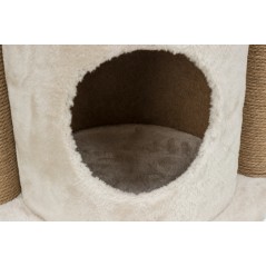 Arbre à chat Nayra 40x40x83cm - Trixie - 90,00 € - Trixie - 4011905444369 - Ornibird SRL