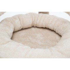 Arbre à chat Nayra 40x40x83cm - Trixie - 90,00 € - Trixie - 4011905444369 - Ornibird SRL