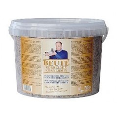Beute Korrelmix (mixture of granules) 5l - Beute 33057 Beute 19,35 € Ornibird