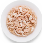 Chat Filet de Poulet et Filet de Saumon 70gr - Grandorf Chat Filet de Poulet et Filet de Saumon 70gr - Grandorf