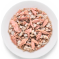 Chat Filet de Thon et Filet de Saumon 70gr - Grandorf Chat Filet de Thon et Filet de Saumon 70gr - Grandorf