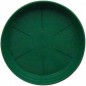 Soucoupe en plastique 10cm