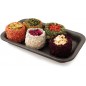 Rouleaux de Sushi pour rongeurs 5x100gr - Jr Farm