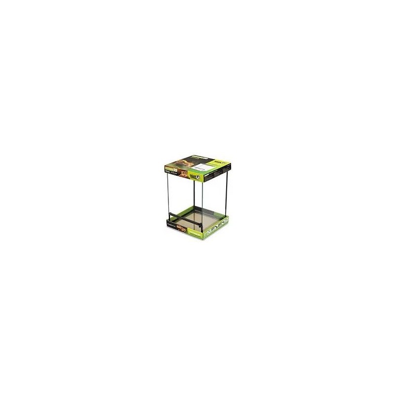 Terrarium GigaTower M 30x30x45cm - Giganterra Terrarium GigaTower M 30x30x45cm - Giganterra