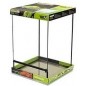 Terrarium GigaTower L 40x40x60cm - Giganterra Terrarium GigaTower L 40x40x60cm - Giganterra