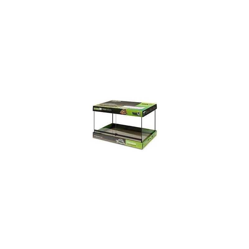 Terrarium GigaWide L 80x50x50cm - Giganterra