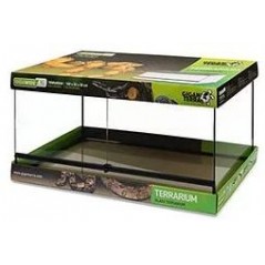 Terrarium GigaWide XL 100x50x50cm - Giganterra à 259,95 € - Giganterra - G04-00406 - Terrariophilie