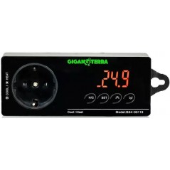 Thermostat digital - Giganterra G04-00119 Giganterra 38,22 € Ornibird