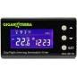 Thermostat digital Dimming Jour/Nuit avec Timer - Giganterra