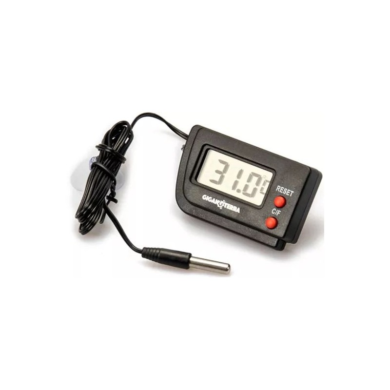 Thermomètre digital - Giganterra G04-00115 Giganterra 10,90 € Ornibird Thermomètre digital - Giganterra G04-00115 Giganterra 10,90 € Ornibird