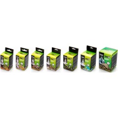 Ampoule chauffante 250w - Giganterra - 15,95 € - Giganterra - 3664471001071 - Ornibird SRL