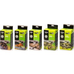 Câbles Chauffants 7m/50w - Giganterra - 31,95 € - Giganterra - 3664471000739 - Ornibird SRL