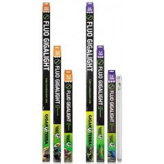 GIGALIGHT Tube fluorescent T8 UVB 15w/10.0 45cm - Giganterra à 21,95 € - Giganterra - G04-00466 - Eclairage