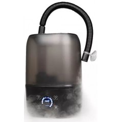 Humidificateur digital avec timer - Giganterra - 89,95 € - Giganterra - 3664471004294 - Ornibird SRL